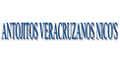 ANTOJITOS VERACRUZANOS NICOS logo