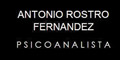 Antonio Rostro Fernandez logo