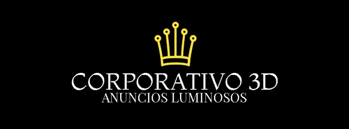 ANUNCIOS 3D CORPORATIVO logo