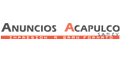 ANUNCIOS ACAPULCO S.A. DE C.V. logo