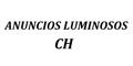 Anuncios Luminosos Ch logo