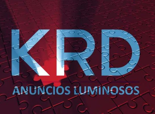 Anuncios Luminosos KRD