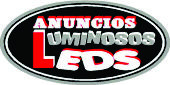ANUNCIOS LUMINOSOS LEDS logo