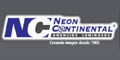 Anuncios Luminosos Neon Continental logo