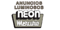 ANUNCIOS LUMINOSOS NEON MERCURIO logo