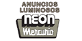 ANUNCIOS LUMINOSOS NEON MERCURIO