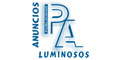 Anuncios Luminosos Pa