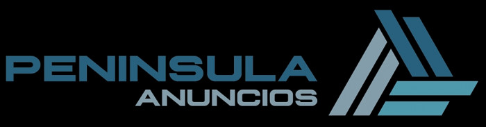 ANUNCIOS LUMINOSOS PENINSULA logo