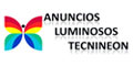 Anuncios Luminosos Tecnineon logo