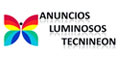 Anuncios Luminosos Tecnineon