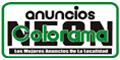 Anuncios Neon Colorama logo