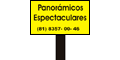 Anuncios Panoramicos Espectaculares En Monterrey logo