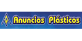 Anuncios Plasticos