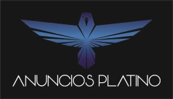 ANUNCIOS PLATINO logo