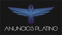 ANUNCIOS PLATINO