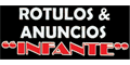Anuncios & Rotulos Infante logo