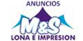 Anuncios Y Lonas Mar And Sol logo