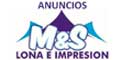 Anuncios Y Lonas Mar And Sol