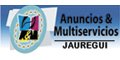 Anuncios Y Multiservicios Jauregui logo
