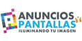 Anuncios Y Pantallas logo