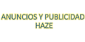 Anuncios Y Publicidad Haze