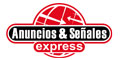 Anuncios Y Señales Express logo