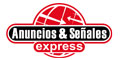 Anuncios Y Señales Express