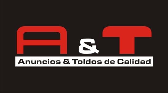 ANUNCIOS Y TOLDOS DE CALIDAD CANCUN logo