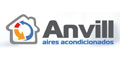 Anvill logo