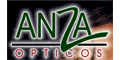 ANZA OPTICAS logo