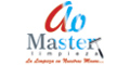 Ao Master Limpieza logo