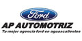 Ap Automotriz Sa De Cv logo