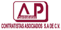 AP CONTRATISTAS ASOCIADOS SA DE CV logo