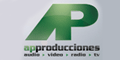 AP PRODUCCIONES logo