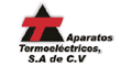 AP TERMOELECTICOS SA DE CV logo