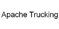 Apache Trucking logo