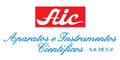 Aparatos E Instrumentos Cientificos logo