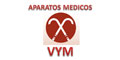 Aparatos Medicos Vym