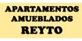 Apartamentos Amueblados Reyto logo