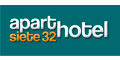 Aparthotel Siete 32 logo