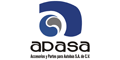 Apasa logo