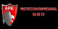 Ape Proteccion Empresarial S.A. De C.V.