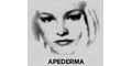 Apederma logo