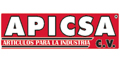 Apicsa Cv logo