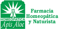 Apis Aloe Farmacia Homeopatica Y Naturista logo