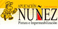 Aplicación Nuñez logo