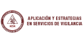 APLICACIÓN Y ESTRATEGIAS EN SERVICIOS DE VIGILANCIA SA DE CV logo