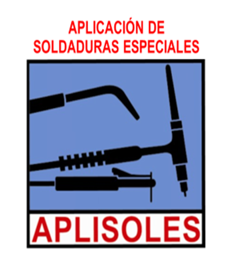 aplicación de soldadura especiales aplisoles