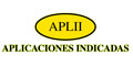 Aplicaciones Indicadas logo