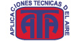 APLICACIONES TECNICAS DEL AIRE logo